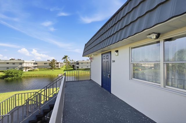 384 Saxony H, Delray Beach, FL 33446