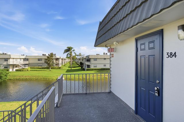 384 Saxony H, Delray Beach, FL 33446