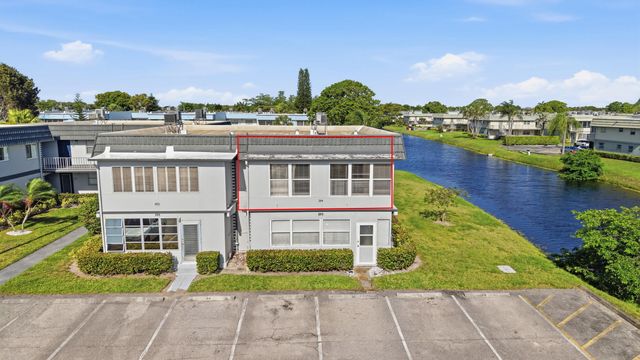 384 Saxony H, Delray Beach, FL 33446
