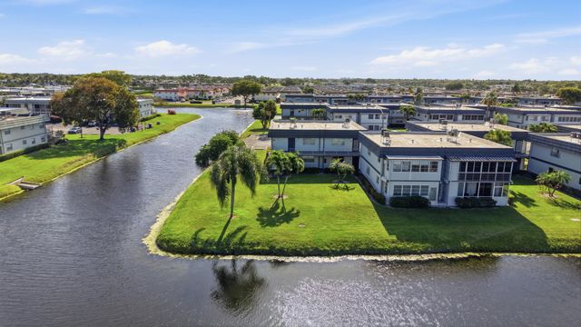 384 Saxony H, Delray Beach, FL 33446