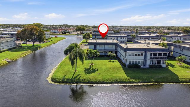 384 Saxony H, Delray Beach, FL 33446