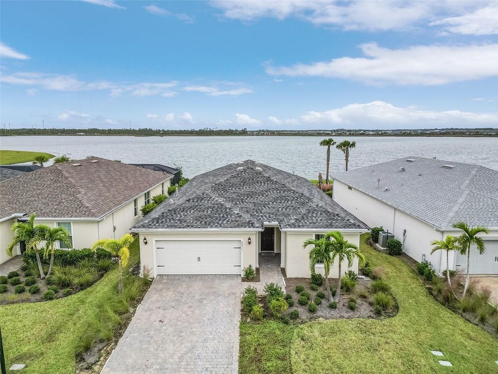 42211 EDGEWATER DRIVE, Punta Gorda, FL 33982