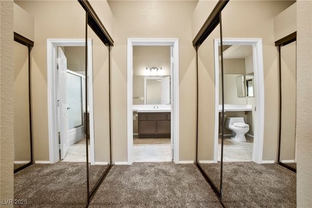 2748 Lodestone Drive, Las Vegas, NV 89117