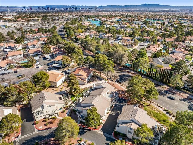 2748 Lodestone Drive, Las Vegas, NV 89117