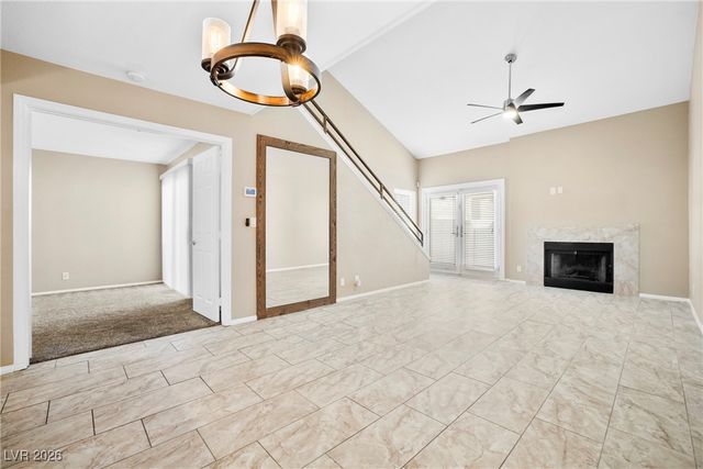 2748 Lodestone Drive, Las Vegas, NV 89117