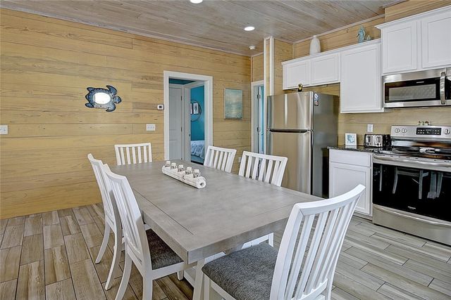 1617 S Station St 7, Port Aransas, TX 78373