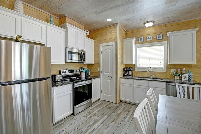 1617 S Station St 7, Port Aransas, TX 78373