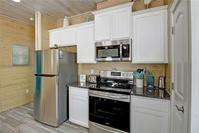 1617 S Station St 7, Port Aransas, TX 78373