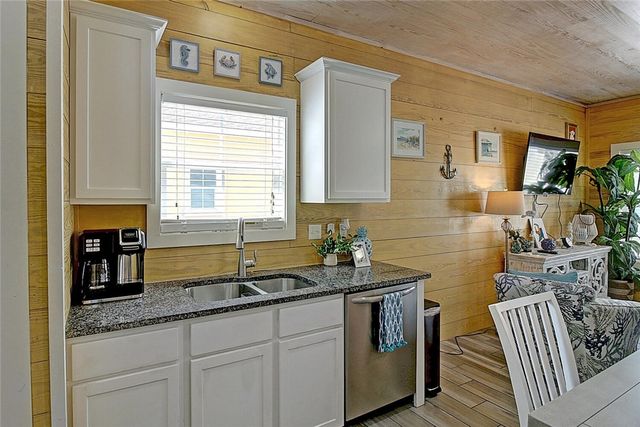 1617 S Station St 7, Port Aransas, TX 78373