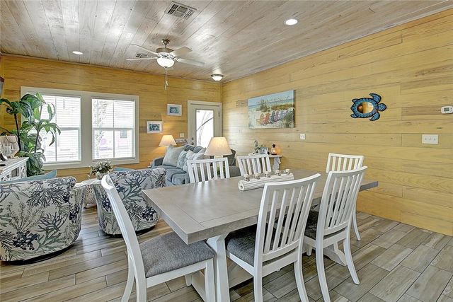 1617 S Station St 7, Port Aransas, TX 78373