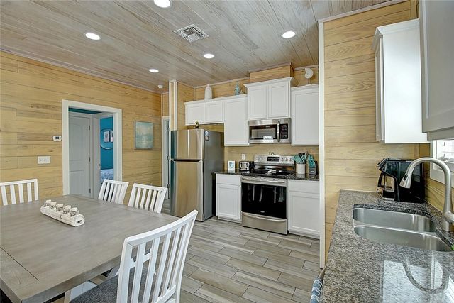 1617 S Station St 7, Port Aransas, TX 78373
