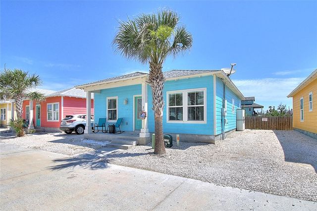 1617 S Station St 7, Port Aransas, TX 78373