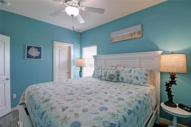 1617 S Station St 7, Port Aransas, TX 78373