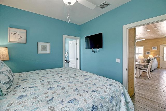 1617 S Station St 7, Port Aransas, TX 78373
