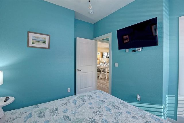 1617 S Station St 7, Port Aransas, TX 78373