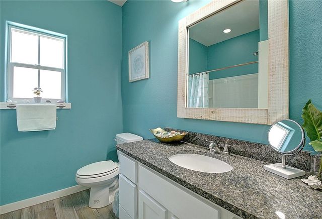 1617 S Station St 7, Port Aransas, TX 78373