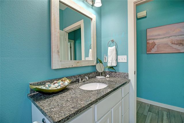 1617 S Station St 7, Port Aransas, TX 78373