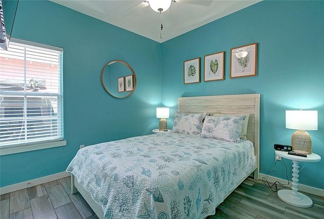 1617 S Station St 7, Port Aransas, TX 78373