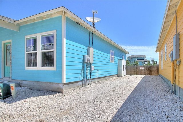 1617 S Station St 7, Port Aransas, TX 78373