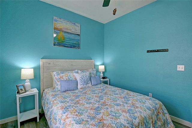 1617 S Station St 7, Port Aransas, TX 78373