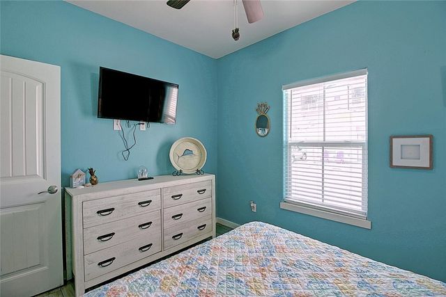 1617 S Station St 7, Port Aransas, TX 78373