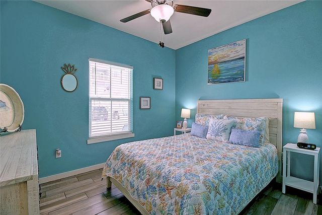 1617 S Station St 7, Port Aransas, TX 78373