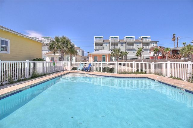 1617 S Station St 7, Port Aransas, TX 78373