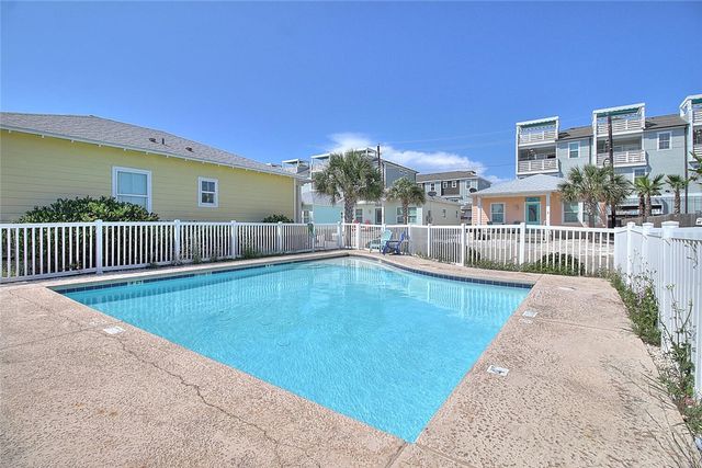 1617 S Station St 7, Port Aransas, TX 78373