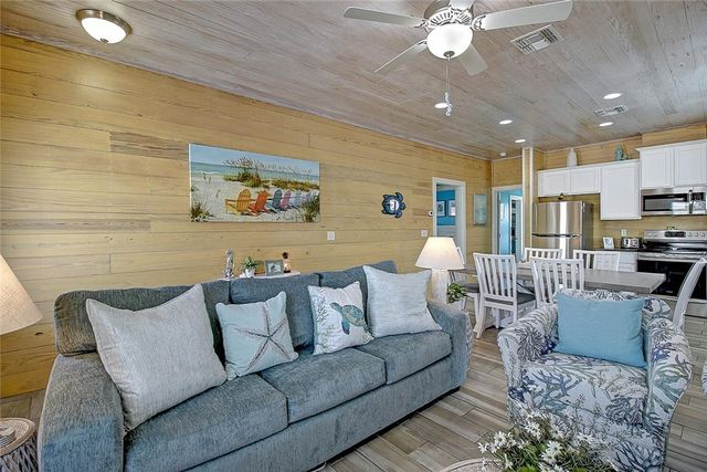 1617 S Station St 7, Port Aransas, TX 78373