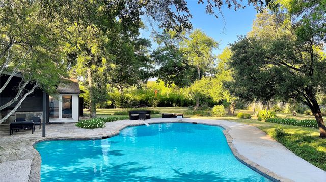 6802 Bert Lane, Dallas, TX 75240