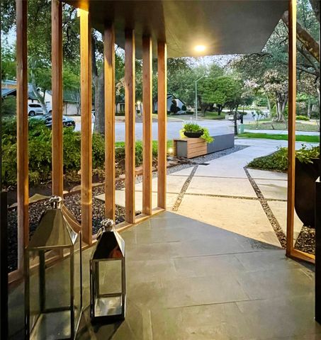 6802 Bert Lane, Dallas, TX 75240