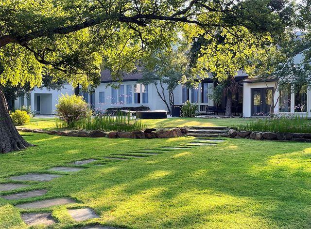 6802 Bert Lane, Dallas, TX 75240