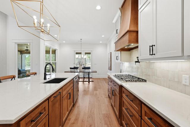 2940 Orchard View Drive, Conway, AR 72034