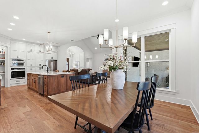 2940 Orchard View Drive, Conway, AR 72034