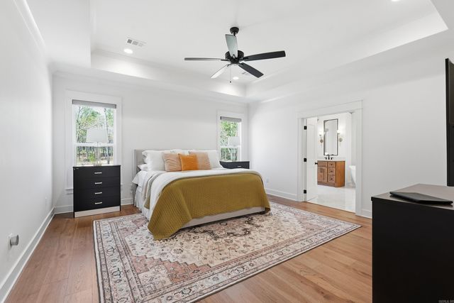 2940 Orchard View Drive, Conway, AR 72034