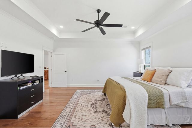 2940 Orchard View Drive, Conway, AR 72034