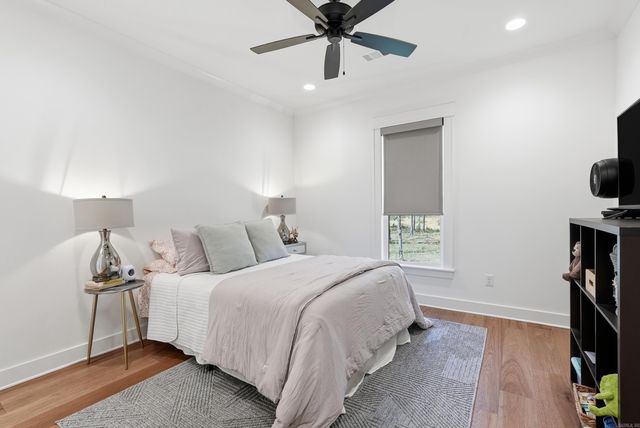 2940 Orchard View Drive, Conway, AR 72034