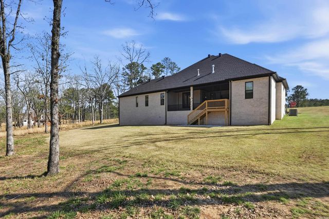 2940 Orchard View Drive, Conway, AR 72034