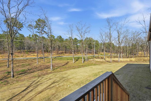 2940 Orchard View Drive, Conway, AR 72034