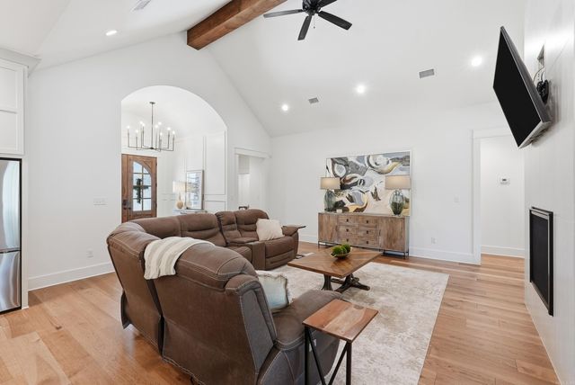 2940 Orchard View Drive, Conway, AR 72034