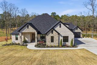 2940 Orchard View Drive, Conway, AR 72034