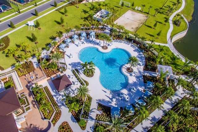 1534 CAREY PALM CIRCLE, Kissimmee, FL 34747