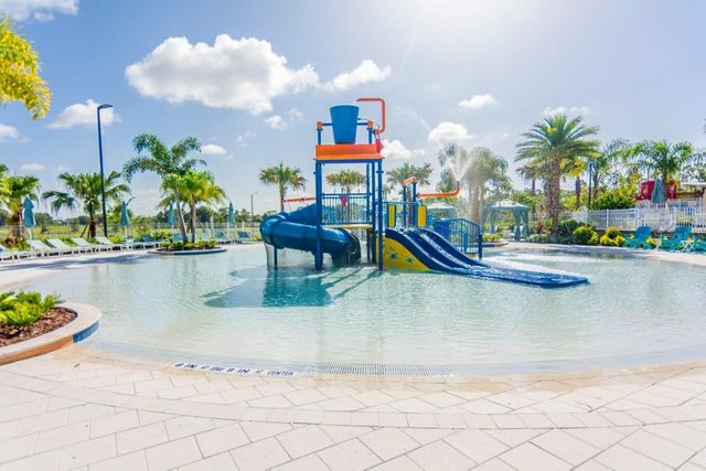 1534 CAREY PALM CIRCLE, Kissimmee, FL 34747