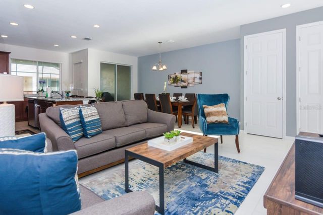 1534 CAREY PALM CIRCLE, Kissimmee, FL 34747