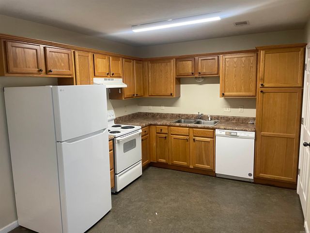 1890 Milestone, Conway, AR 72034