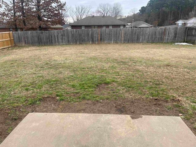 1890 Milestone, Conway, AR 72034