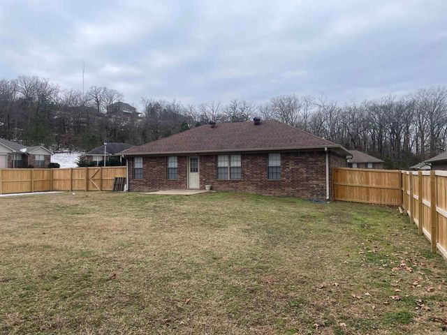 1890 Milestone, Conway, AR 72034