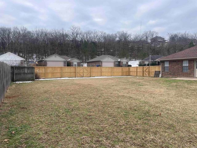 1890 Milestone, Conway, AR 72034