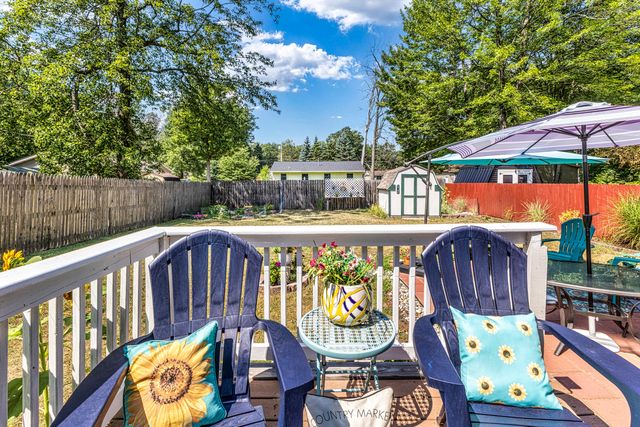 133 Mohican Avenue, Houghton Lake, MI 48629