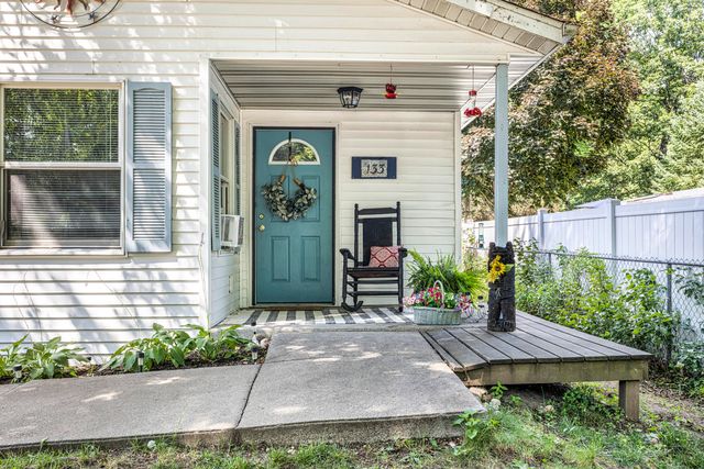 133 Mohican Avenue, Houghton Lake, MI 48629